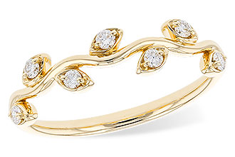 A319-83718: LDS DIA WED RG .14 TW