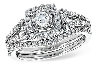 C235-34636: SET .15 BR .64 TW