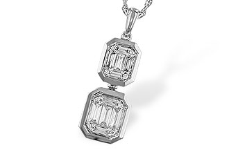 C320-72790: NECK .42 BAG .45 TW