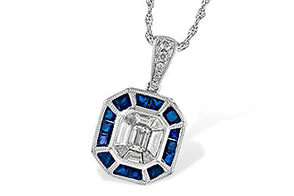 G236-21826: NECK .85 PRIN SAPP 1.30 TGW