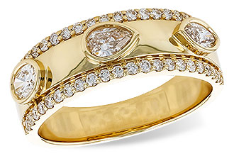 G320-73663: LWR .75 TW DIAS (OVAL,PEAR,MARQ,ROUND)