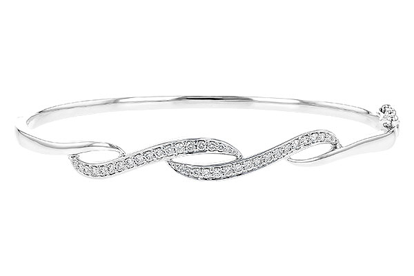 L318-94617: BANGLE .45 TW